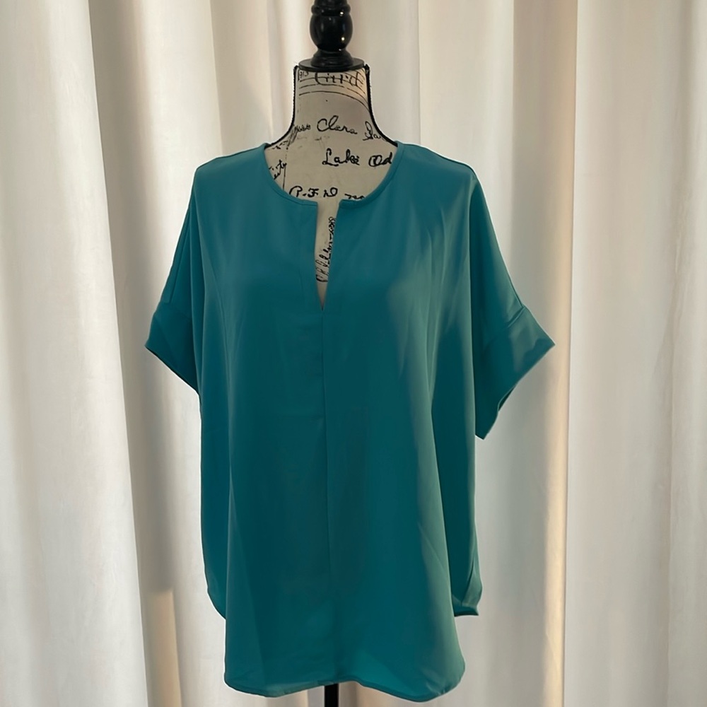 Blouse, never worn